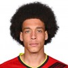 Stroje piłkarskie Axel Witsel